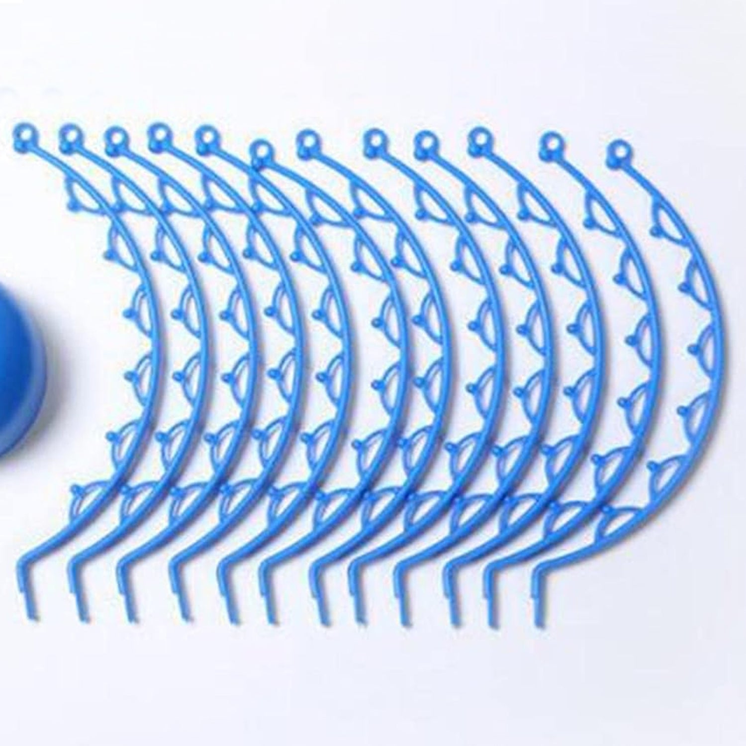 1712 Electric Octopus Claw Scalp Massager Stress Relief Therapeutic Head Scratcher (Battery Operated  Not Included Battery  Mix Color  1 Pc) 1712 Electric Octopus Claw Scalp Massager Stress Relief Therapeutic Head Scratcher (Battery Operated  Not Included Battery  Mix Color  1 Pc)